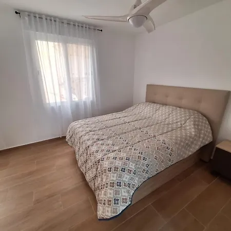 Playa Del Cura Apartment