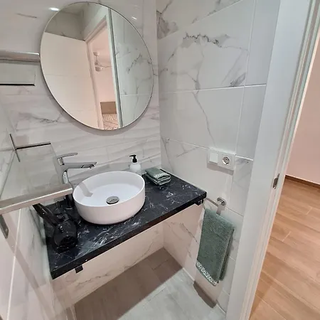 Playa Del Cura Apartment