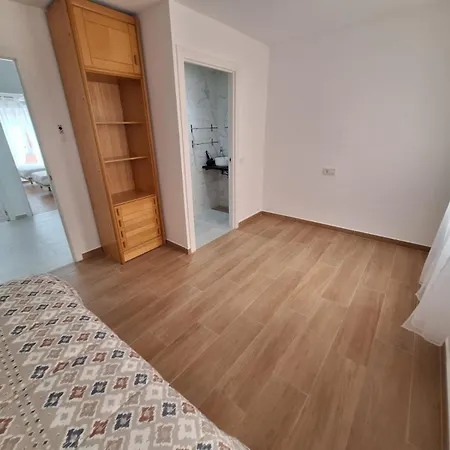 Playa Del Cura شقة تورّيفيِخا