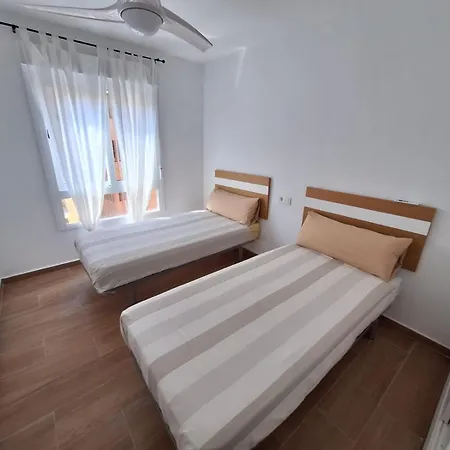 Playa Del Cura * Torrevieja