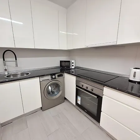 Apartment Playa Del Cura Torrevieja