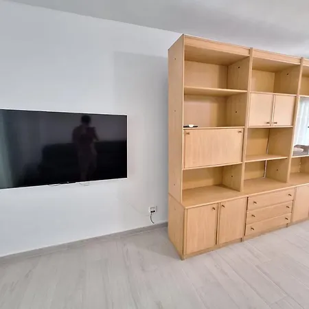 Playa Del Cura Apartment *