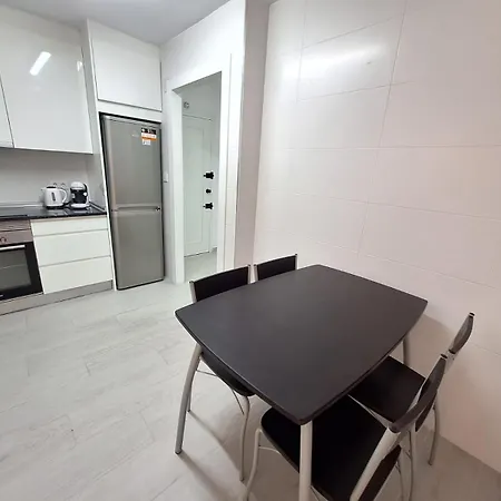 شقة Playa Del Cura *