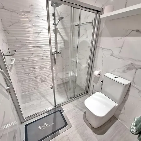 Playa Del Cura شقة