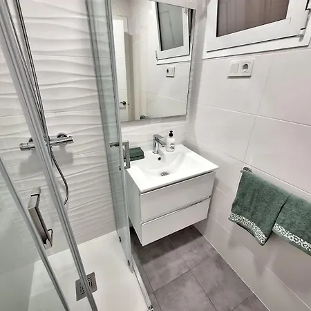 Playa Del Cura تورّيفيِخا